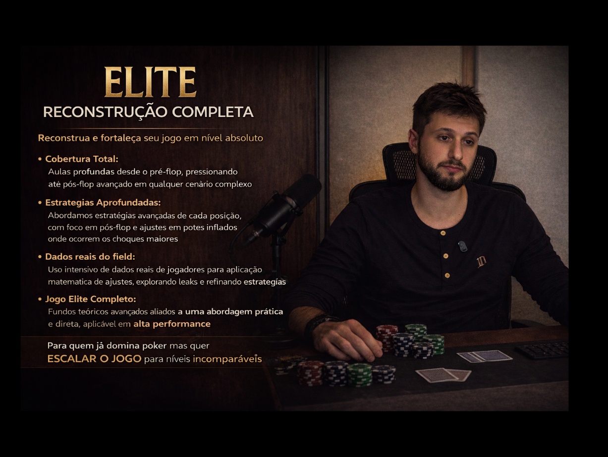 Leak Finder Elite – Reconstrução Completa
